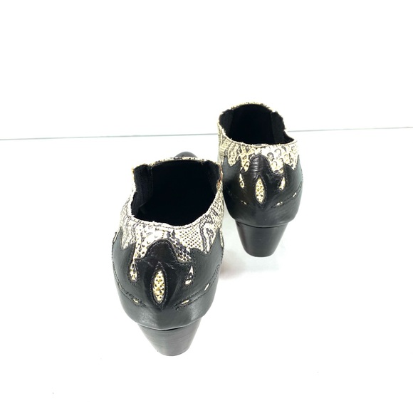 Durango ankle booties - Picture 8 of 11